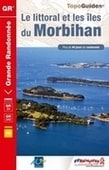Le Littoral et les Iles du Morbihan
