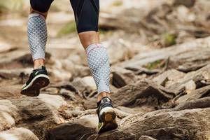 choisir chaussures de trail