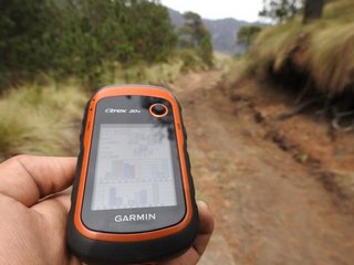 Quel est le meilleur GPS de randonnée