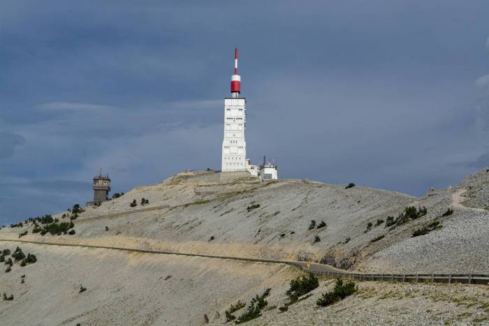 vancances en Provence