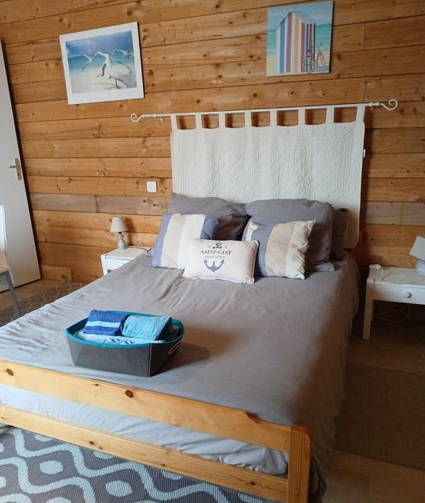 Chambre la Noë - chambre d'hôte