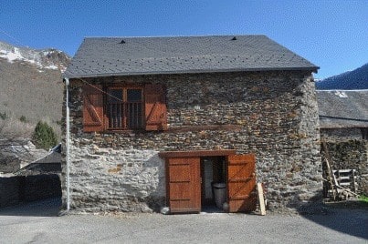 Eco Gîte La Grange