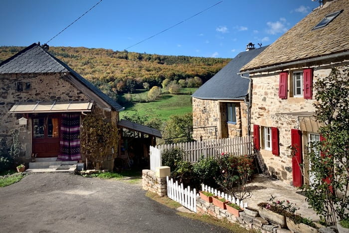 Gîtes Altobraco - La Sibylle