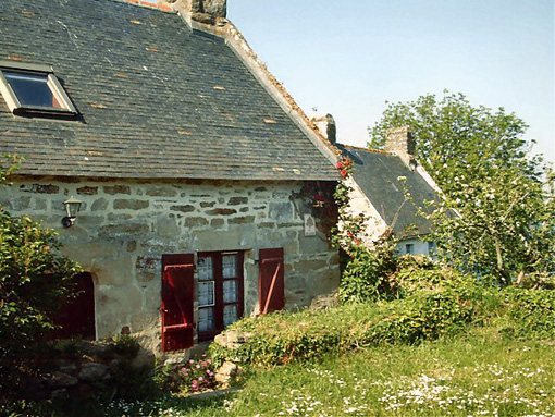 Gîte municipal des Plomarc’h