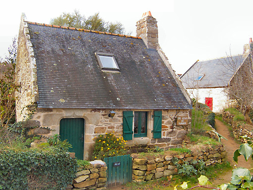Gîte municipal des Plomarc’h