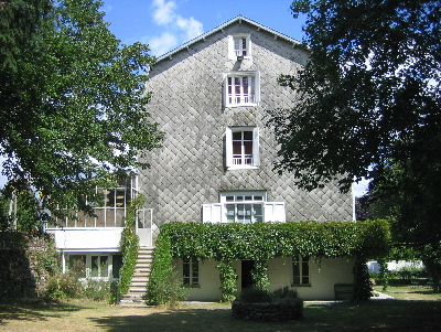Maison d’hôte L