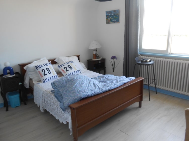 Kichen An Hent - Chambre d'hôtes