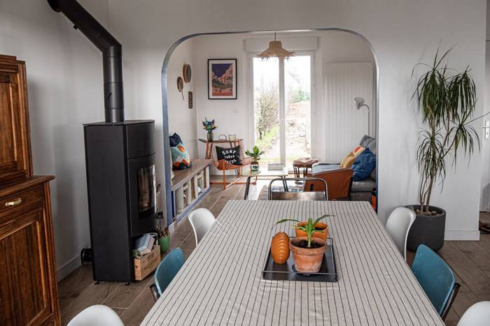 Poule d'eau & co - Chambre d'hôte