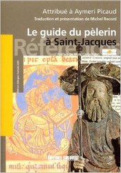  Codex de Saint-Jacques-de-Compostelle