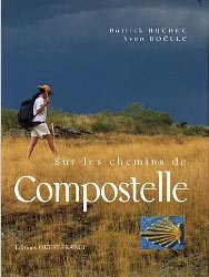 sur les chemins de Compostelle