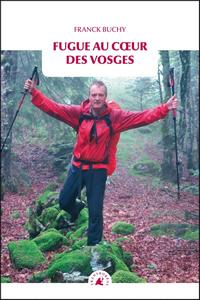 livre fugue au coeur des vosges