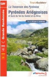 topo guide Pyrénées Ariégeoises, Luchonnais - Couserans - Vicdessos - Haute-Ariège, Val du Garbet, Biros
