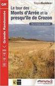 Les Monts d'Arrée et la Presqu'île de Crozon