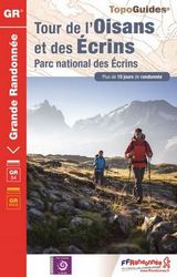 guide Oisans Ecrins 