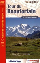 Tour du Beaufortain