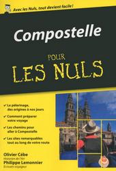 Compostelle pour les Nuls