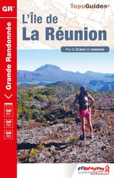 topo guide  ile de la Réunion