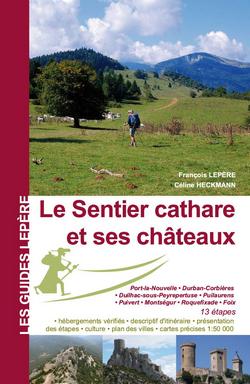 GR367 Sentier Cathare 