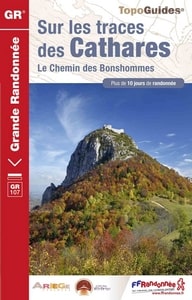 topoguide GR107 traces de cathares