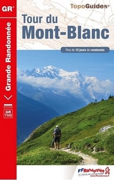 Tour du Mont Blanc