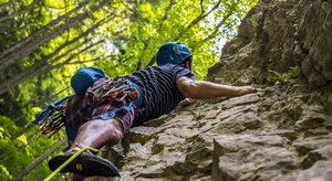 acheter corde escalade
