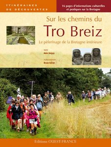 Sur les chemins du Tro Breiz