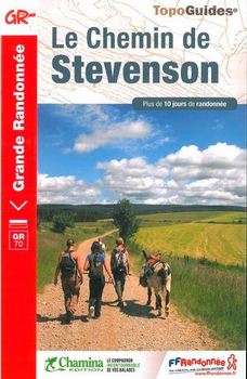 le chemin de Stevenson