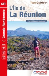 topo guide ile de la Réunion
